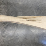 Appalachian Barn Gun, .40 Fancy Maple, Righthand Flintlock #154 photo 4
