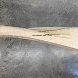 Appalachian Barn Gun, .40 Fancy Maple, Righthand Flintlock #154 photo 4