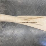 Appalachian Barn Gun, .40 Fancy Maple, Righthand Flintlock #154 photo 5