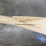 Appalachian Barn Gun, .40 Fancy Maple, Righthand Flintlock #154 photo 7