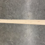 Appalachian Barn Gun, .40 Plain Hard Maple, Righthand Flintlock #156 photo 4