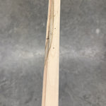 Appalachian Barn Gun, .40 Plain Hard Maple, Righthand Flintlock #156 photo 5