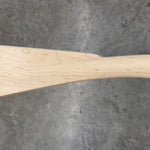 Appalachian Barn Gun, .40 Plain Hard Maple, Righthand Flintlock #156 photo 7