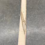 Appalachian Barn Gun, .40 Plain Hard Maple, Righthand Flintlock #156 photo 10