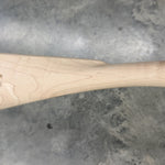 Appalachian Barn Gun, .45 Standard Curly Maple, Righthand Flintlock #BG157 photo 5