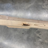 Appalachian Barn Gun, .45 Standard Curly Maple, Righthand Flintlock #BG157 photo 6