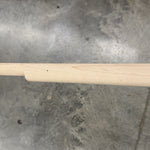 Appalachian Barn Gun, .45 Standard Curly Maple, Righthand Flintlock #BG157 photo 7
