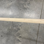 Appalachian Barn Gun, .45 Standard Curly Maple, Righthand Flintlock #158 photo 4