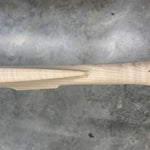 Appalachian Barn Gun, .36 Fancy Maple, Left Hand Flintlock #160 photo 1