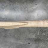 Appalachian Barn Gun, .36 Fancy Maple, Left Hand Flintlock #160 photo 1