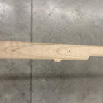 Appalachian Barn Gun, .36 Fancy Maple, Left Hand Flintlock #160 photo 3