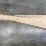 Appalachian Barn Gun, .36 Fancy Maple, Left Hand Flintlock #160 photo 5
