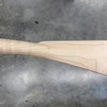 Appalachian Barn Gun, .36 Fancy Maple, Left Hand Flintlock #160 photo 6