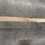 Appalachian Barn Gun, .36 Fancy Maple, Left Hand Flintlock #160 photo 9