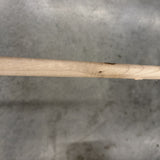 Appalachian Barn Gun, .36 Fancy Maple, Left Hand Flintlock #160 photo 9