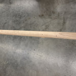 Appalachian Barn Gun, .36 Fancy Maple, Left Hand Flintlock #160 photo 10