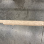 Appalachian Barn Gun, .36 Fancy Maple, Left Hand Flintlock #160 photo 11