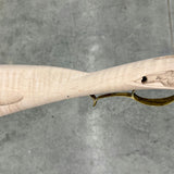 QUICK SHIP Woodsrunner Rifle Kit +$350 for Lock - Billed Separately. Stock #6005