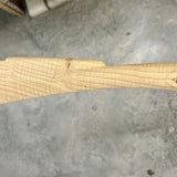 ASH Southern Mountain Rifle Kit +$330 for Lock - Billed Separately. Stock K