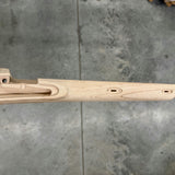 Quick Ship J.K. Hawken Rifle Kit +$275 for Lock Stock #4049