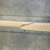 QUICK SHIP Colonial American Longrifle Kit +$330 for Lock - Billed Separately. Stock #3066