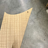 ASH Southern Mountain Rifle Kit +$330 for Lock - Billed Separately. Stock K