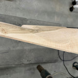 Quick Ship J.K. Hawken Rifle Kit +$250 for Lock Stock #4025