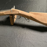 Assembled J.K. Hawken Rifle #4