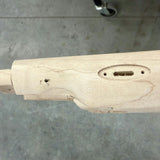 Quick Ship J.K. Hawken Rifle Kit +$250 for Lock Stock #4031