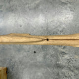 ASH Southern Mountain Rifle Kit +$330 for Lock - Billed Separately. Stock I