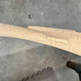 QUICK SHIP Southern Mountain Rifle Kit +$330 for Lock Billed Separately. Stock #3226