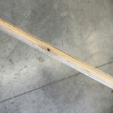 QUICK SHIP Colonial American Longrifle Kit +$330 for Lock - Billed Separately. Stock #3067