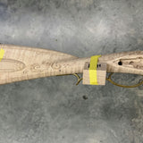 QUICK SHIP Carved Woodsrunner Rifle Kit Stock #5016