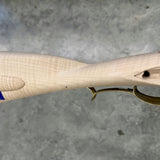 QUICK SHIP Woodsrunner Rifle Kit +$330 for Lock Billed Separately. Stock #3322