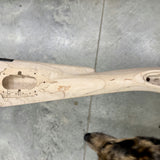 Quick Ship — J.K. Hawken, .54 Maple — #8047