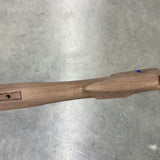 SHIP NEXT DAY Colonial American Longrifle Kit +$330 for Lock - Billed Separately. Stock #2895