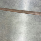 SHIP NEXT DAY Colonial American Longrifle Kit +$330 for Lock - Billed Separately. Stock #2895