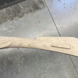 QUICK SHIP Southern Mountain Rifle Kit +$330 for Lock - Billed Separately. Stock #3107