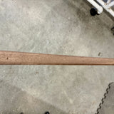 QUICK SHIP Colonial American Longrifle Kit +$330 for Lock - Billed Separately. Stock #3051