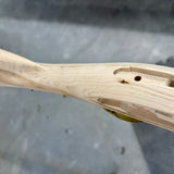 QUICK SHIP Woodsrunner Rifle Kit +$330 for Lock - Billed Separately. Stock #3165
