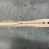 Quick Ship — Southern Mountain Rifle, .45 Fancy Maple — #7034