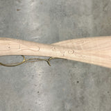 QUICK SHIP Carved Woodsrunner Rifle Kit Stock #5006
