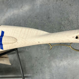 SHIP NEXT DAY Woodsrunner Rifle Kit +$330 for Lock - Billed Separately. Stock #3077
