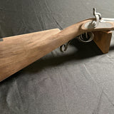 Assembled J.K. Hawken Rifle #4