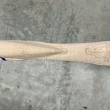 QUICK SHIP Carved Woodsrunner Rifle Kit +$330 for Lock - Billed Separately. Stock #2973