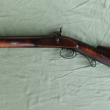 J.K. Hawken Rifle Kit +$250 for Lock