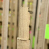 QUICK SHIP Colonial American Longrifle Kit +$330 for Lock - Billed Separately. Stock #3060