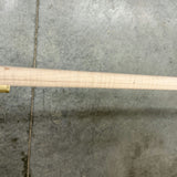 QUICK SHIP Carved Woodsrunner Rifle Kit +$350 for Lock - Billed Separately. Stock #6001