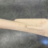 QUICK SHIP Colonial American Longrifle Kit +$330 for Lock -Billed Separately. Stock #3106