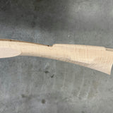 Quick Ship — Southern Mountain Rifle, .45 Fancy Maple — #7034